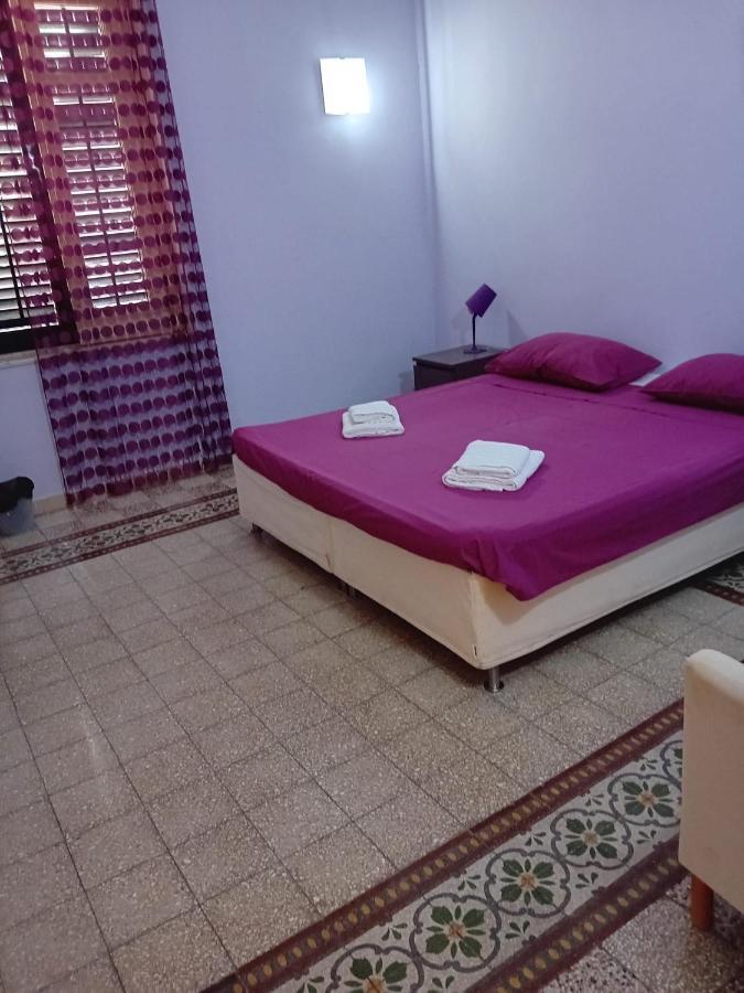 Hotel Oasi Palermitana Palermo Esterno foto