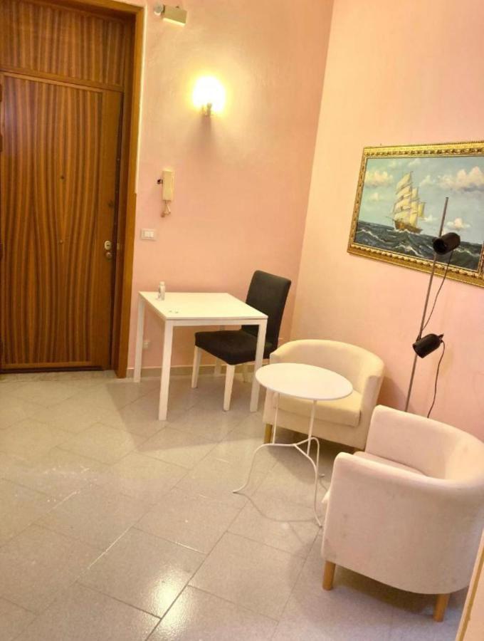 Hotel Oasi Palermitana Palermo Esterno foto