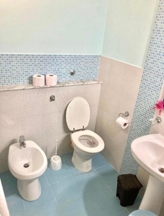 Hotel Oasi Palermitana Palermo Esterno foto