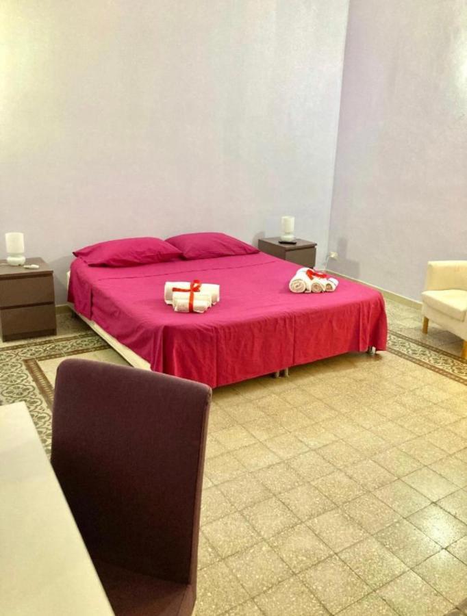 Hotel Oasi Palermitana Palermo Esterno foto