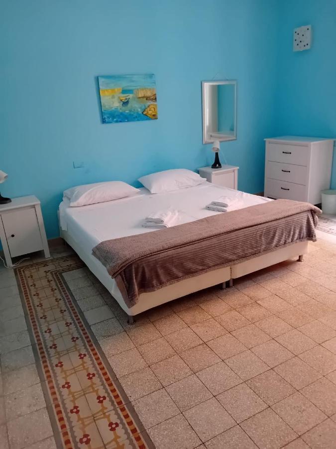 Hotel Oasi Palermitana Palermo Esterno foto