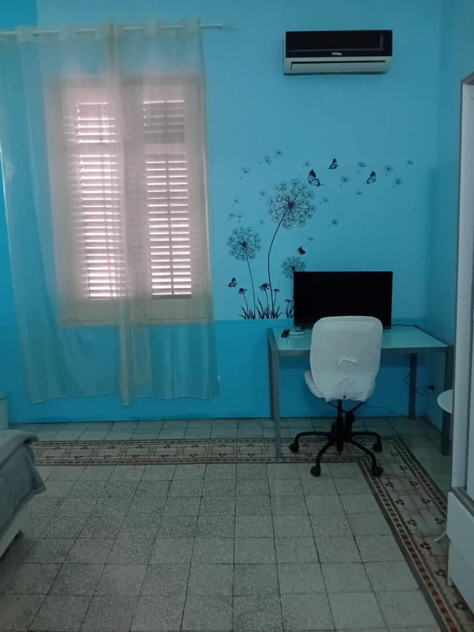 Hotel Oasi Palermitana Palermo Esterno foto