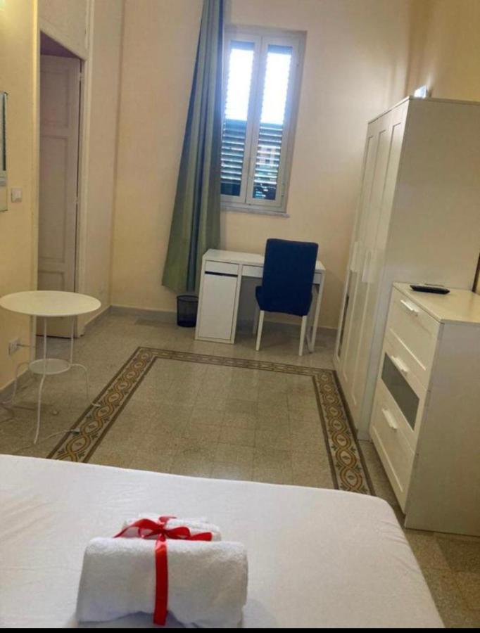 Hotel Oasi Palermitana Palermo Esterno foto