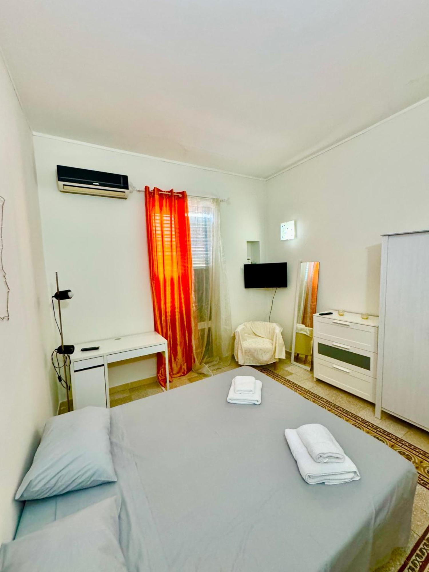 Hotel Oasi Palermitana Palermo Esterno foto