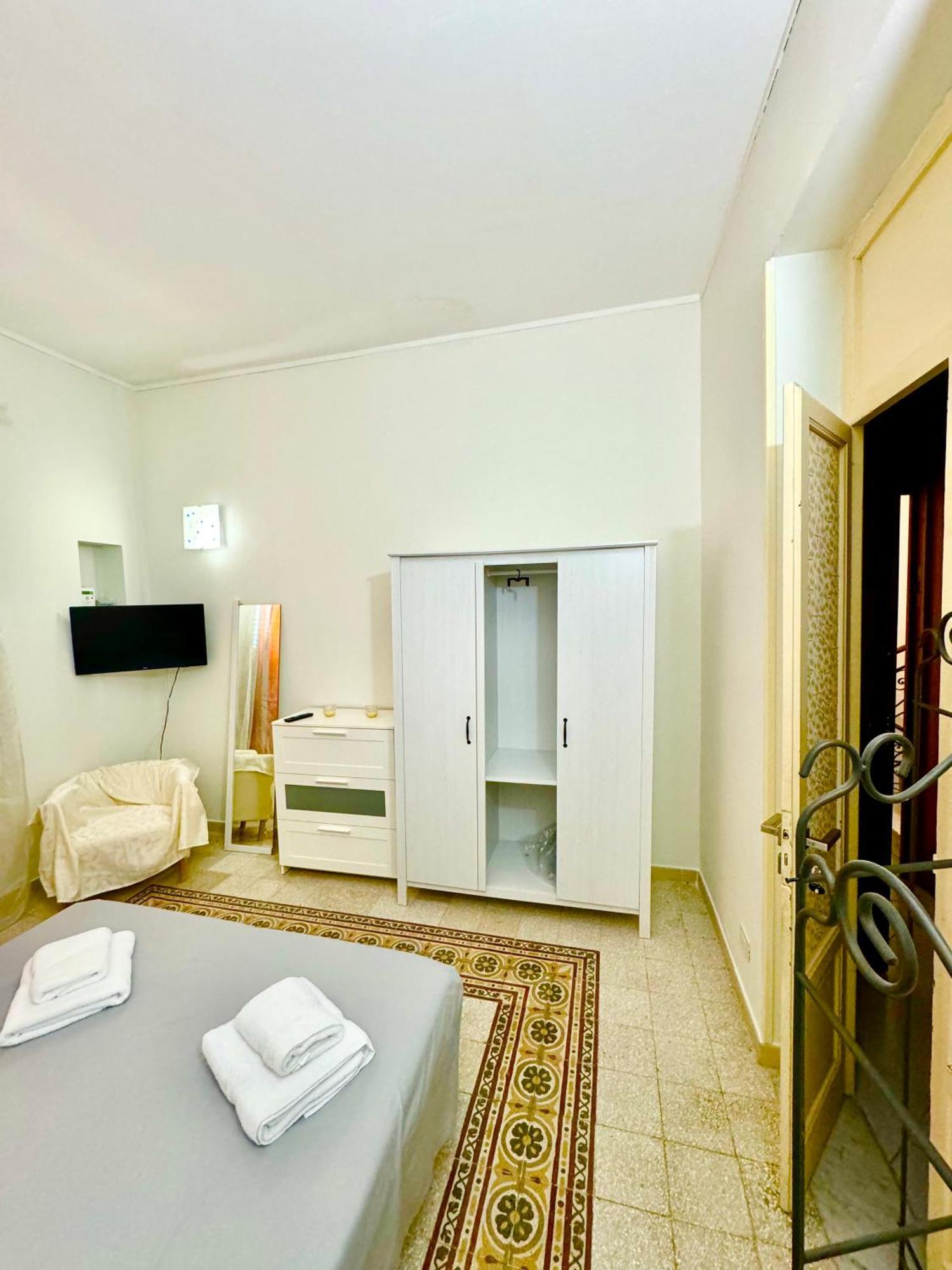 Hotel Oasi Palermitana Palermo Esterno foto