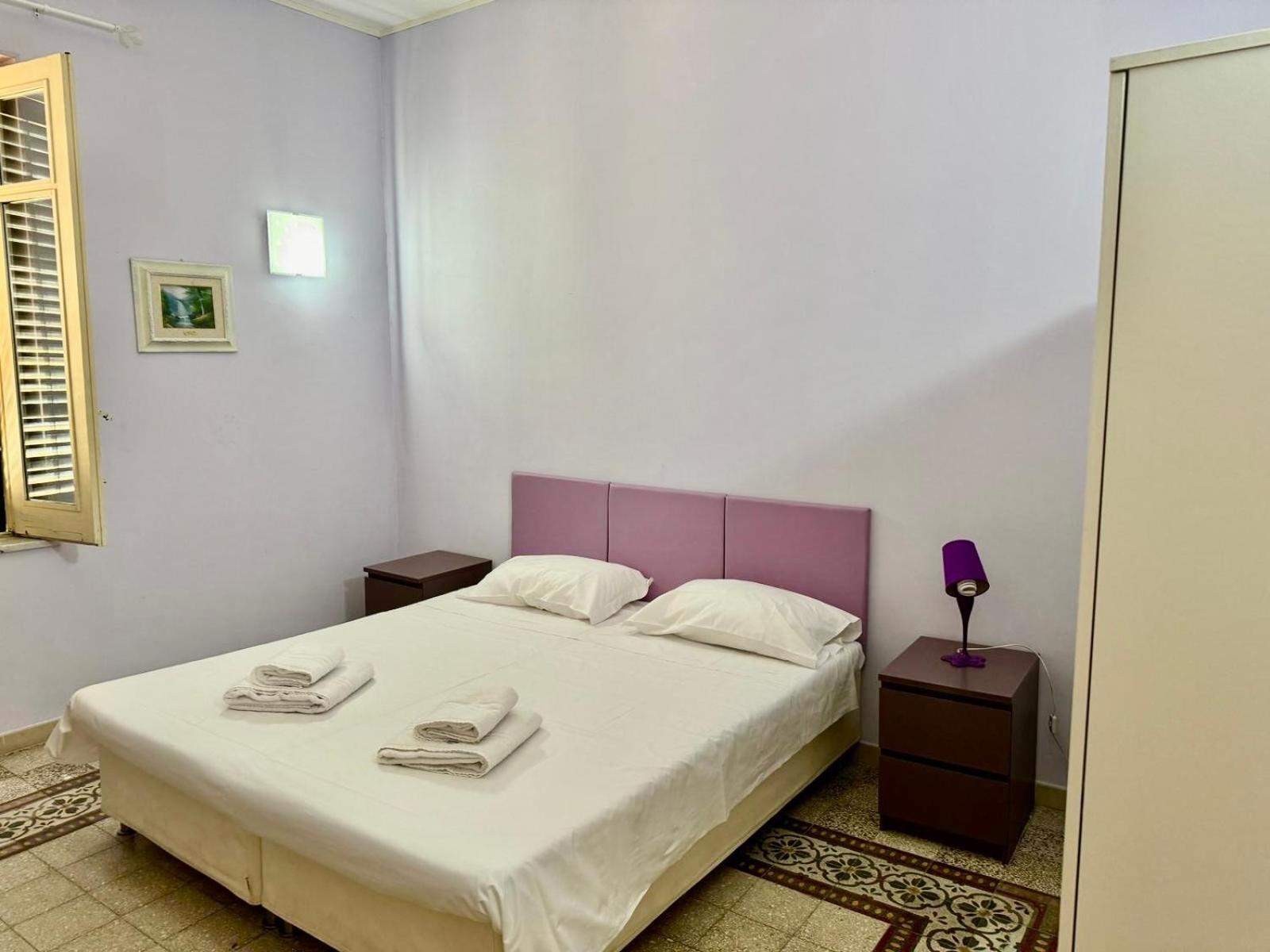 Hotel Oasi Palermitana Palermo Esterno foto